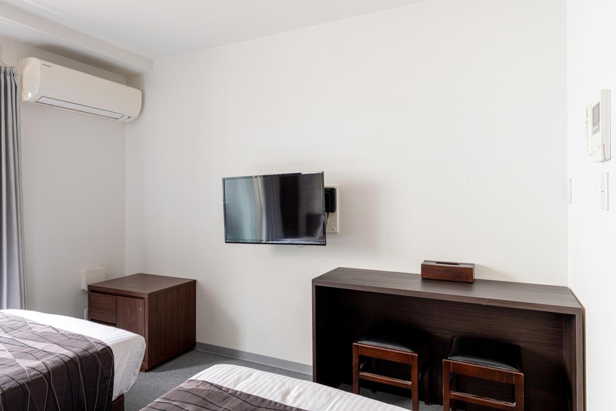 Komachi Hotel Nipponbashi Osaka Luaran gambar